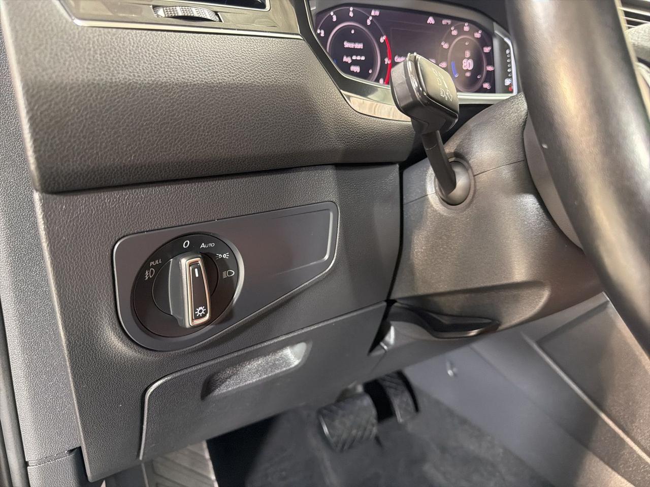 2019 Volkswagen Tiguan 2.0T SEL Premium Annapolis MD