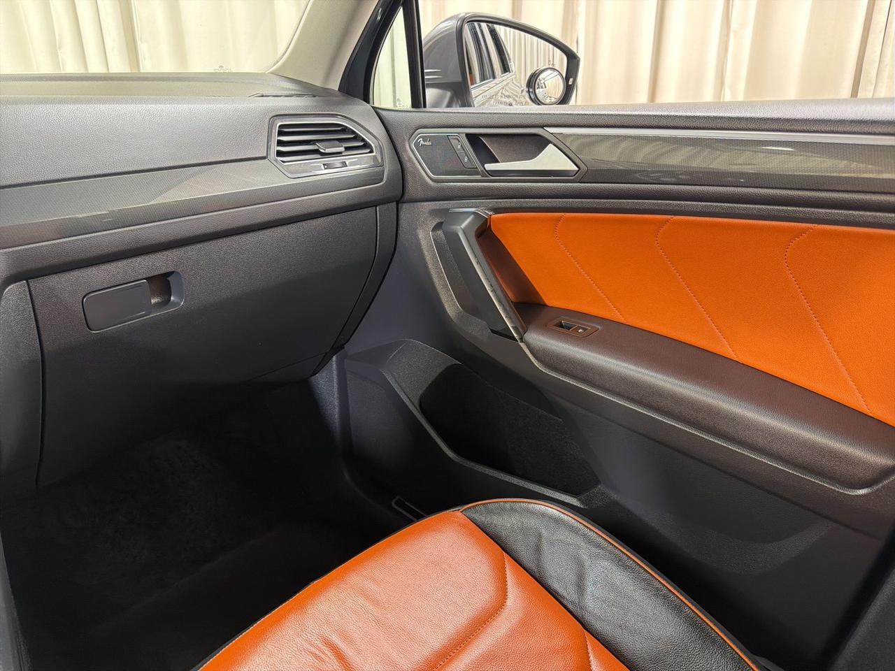 2019 Volkswagen Tiguan 2.0T SEL Premium Annapolis MD