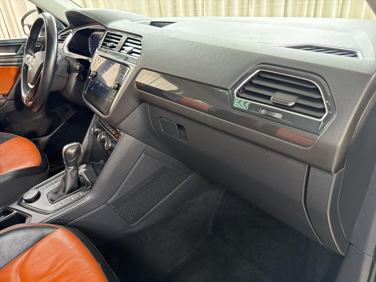 2019 Volkswagen Tiguan 2.0T SEL Premium Annapolis MD