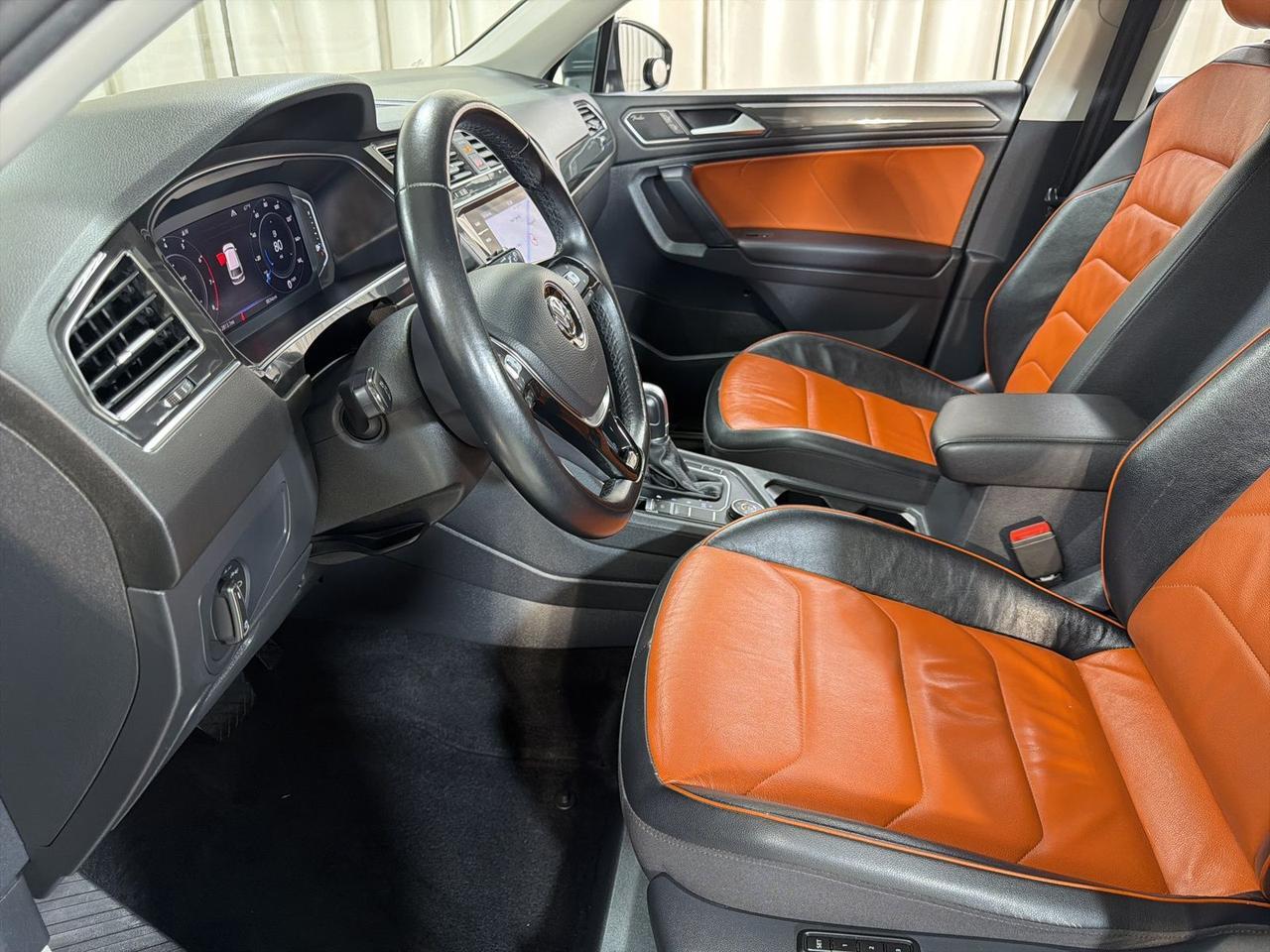 2019 Volkswagen Tiguan 2.0T SEL Premium Annapolis MD
