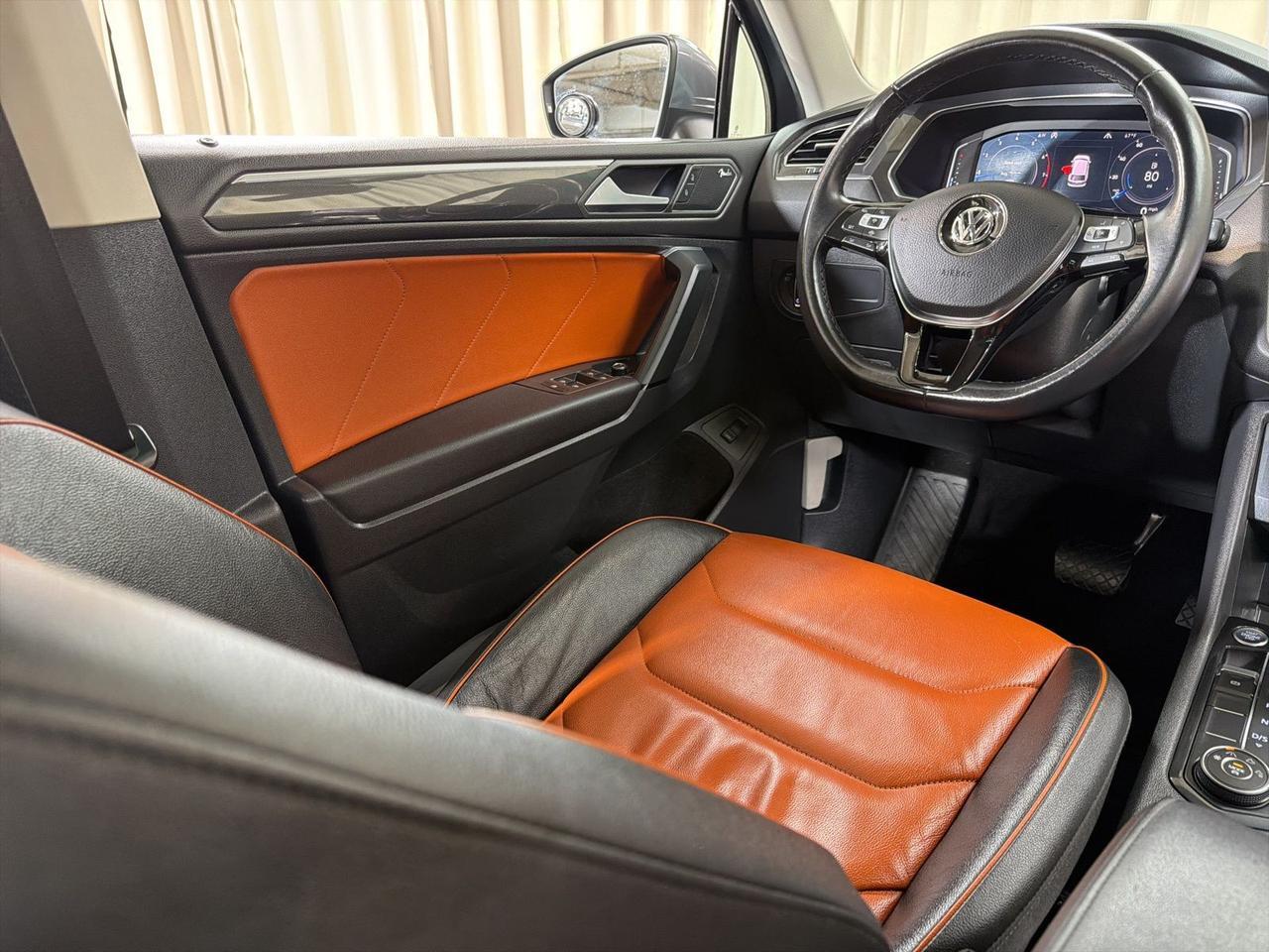 2019 Volkswagen Tiguan 2.0T SEL Premium Annapolis MD