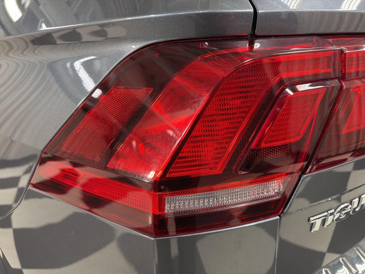 2019 Volkswagen Tiguan 2.0T SEL Premium Annapolis MD