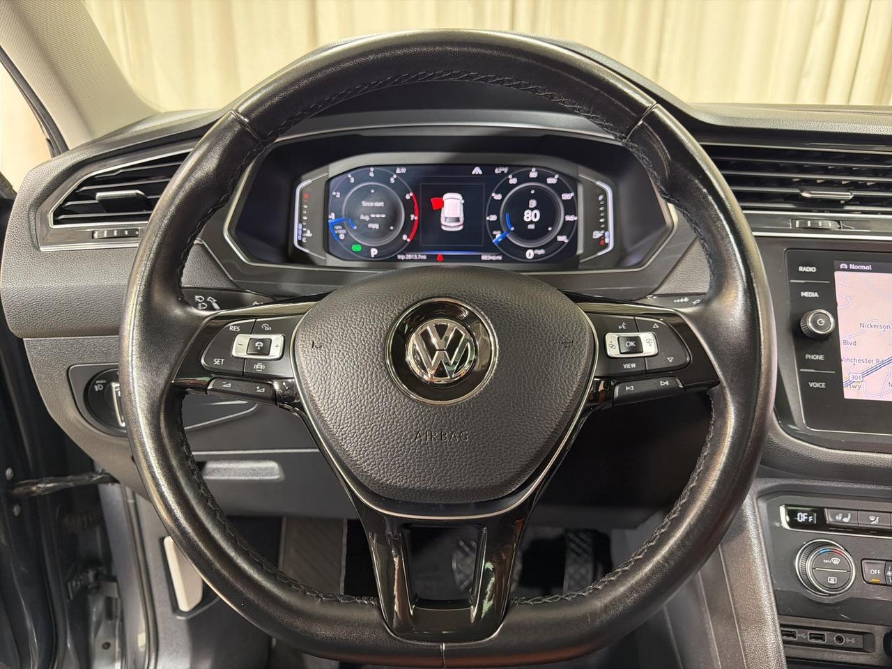 2019 Volkswagen Tiguan 2.0T SEL Premium Annapolis MD