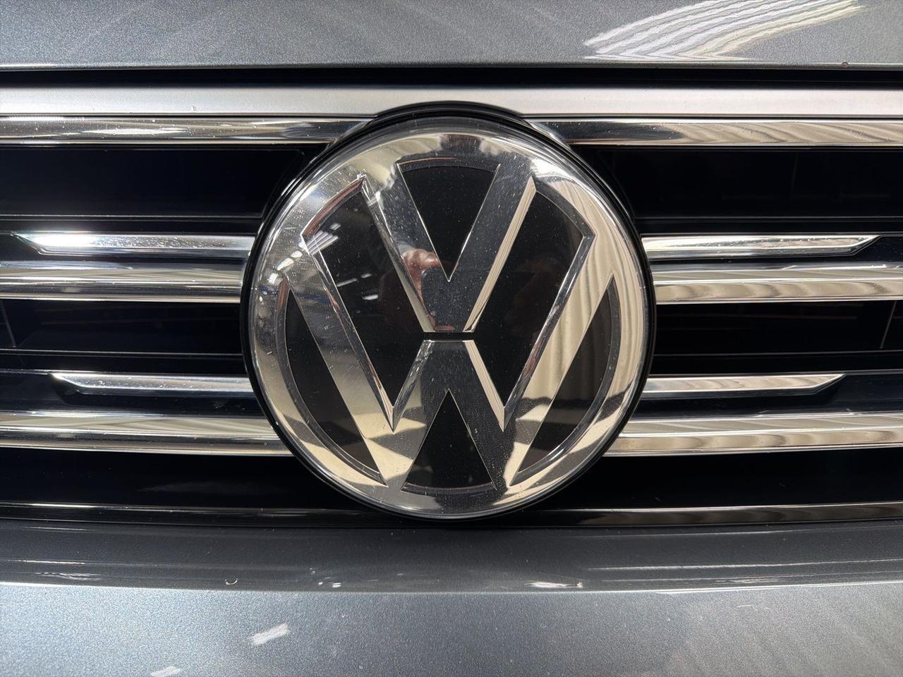 2019 Volkswagen Tiguan 2.0T SEL Premium Annapolis MD
