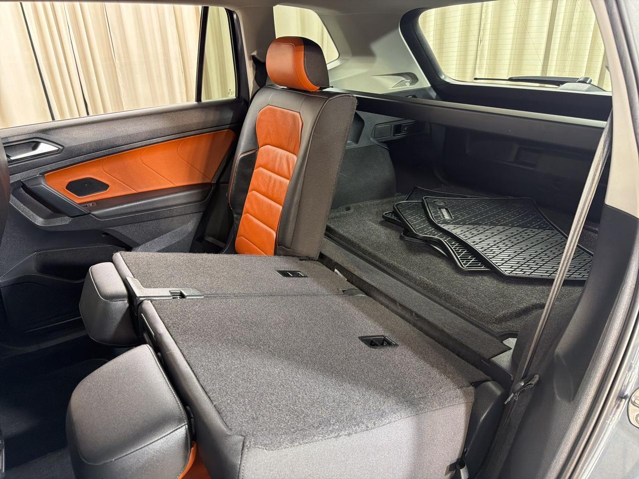 2019 Volkswagen Tiguan 2.0T SEL Premium Annapolis MD