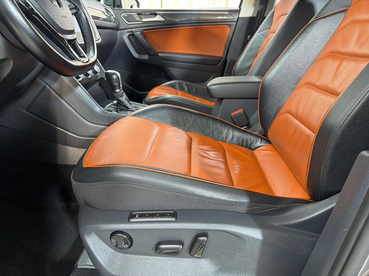 2019 Volkswagen Tiguan 2.0T SEL Premium Annapolis MD