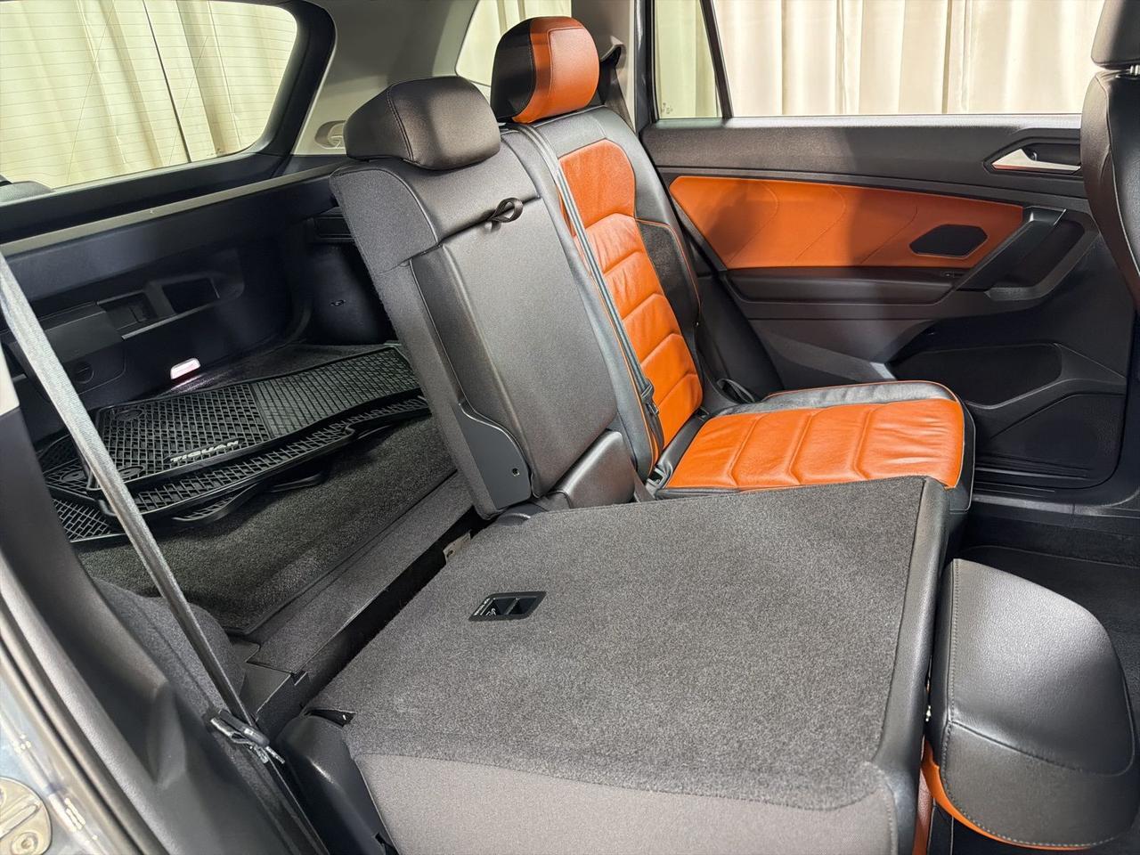 2019 Volkswagen Tiguan 2.0T SEL Premium Annapolis MD