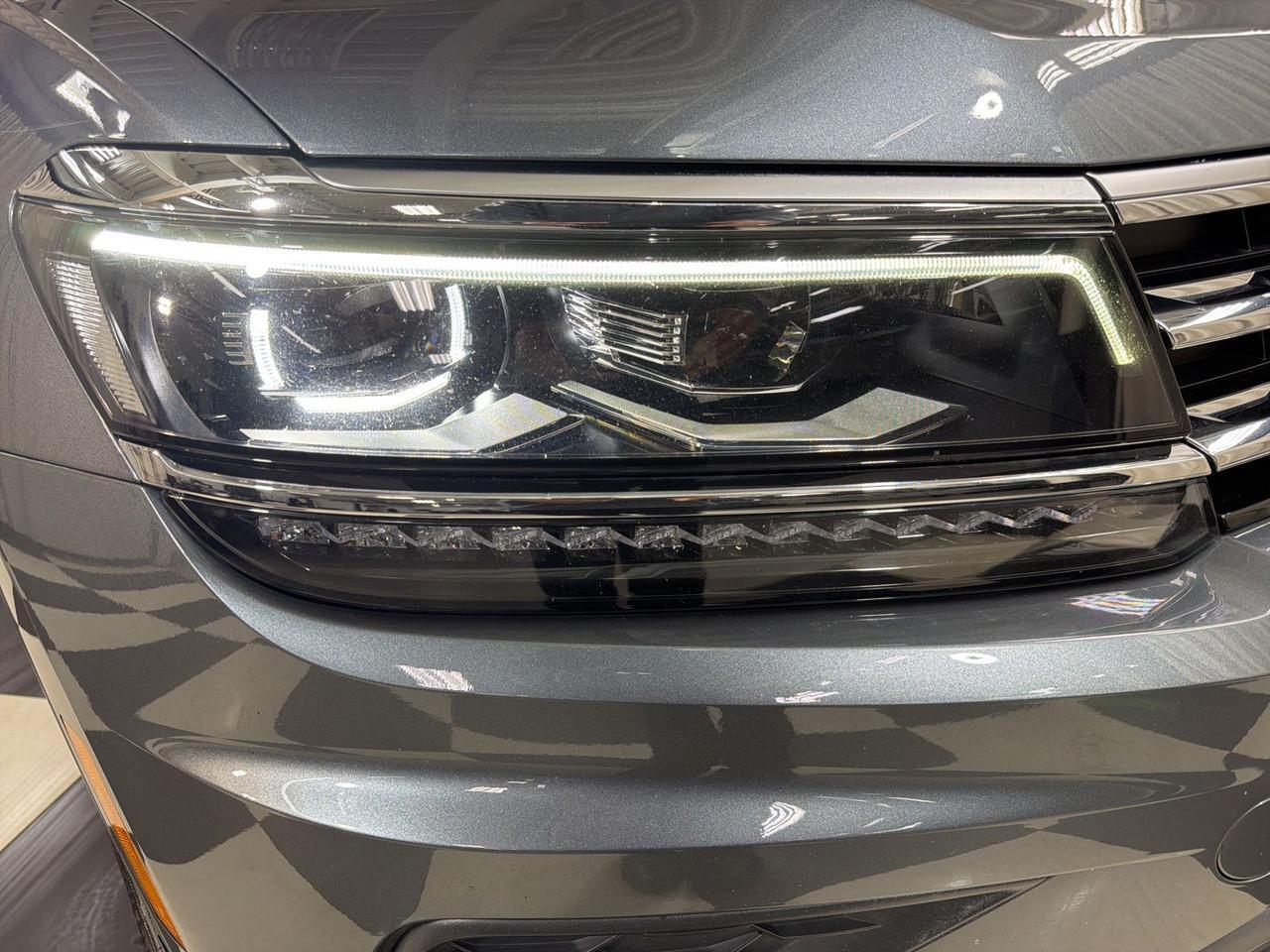 2019 Volkswagen Tiguan 2.0T SEL Premium Annapolis MD
