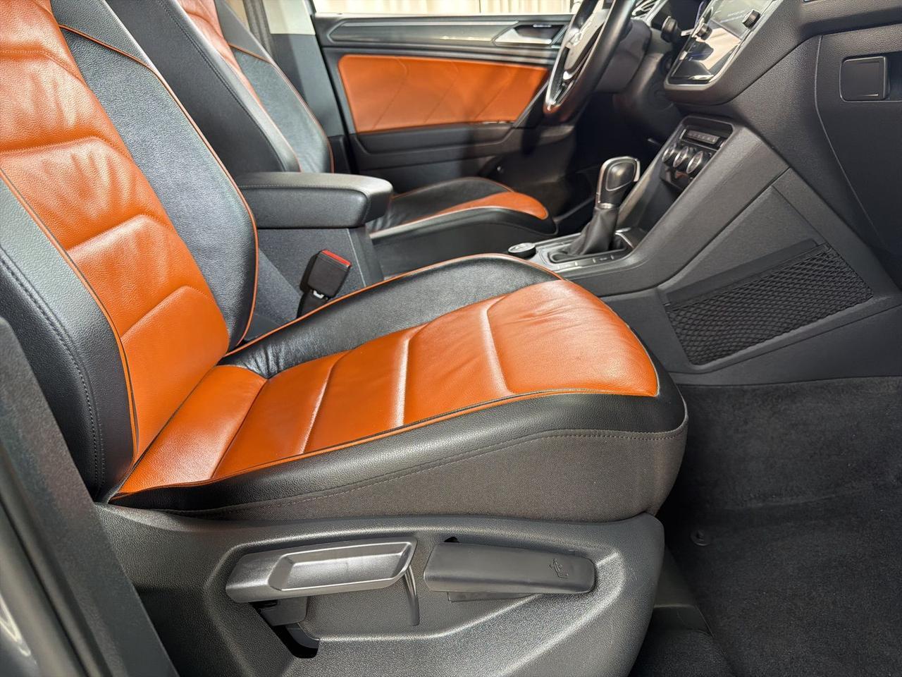 2019 Volkswagen Tiguan 2.0T SEL Premium Annapolis MD