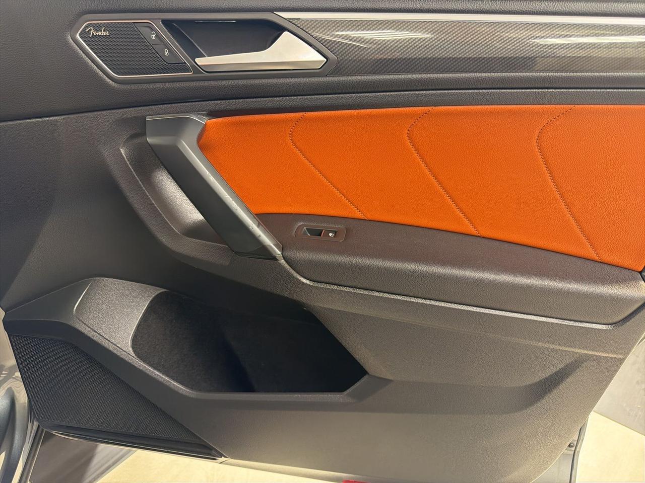 2019 Volkswagen Tiguan 2.0T SEL Premium Annapolis MD