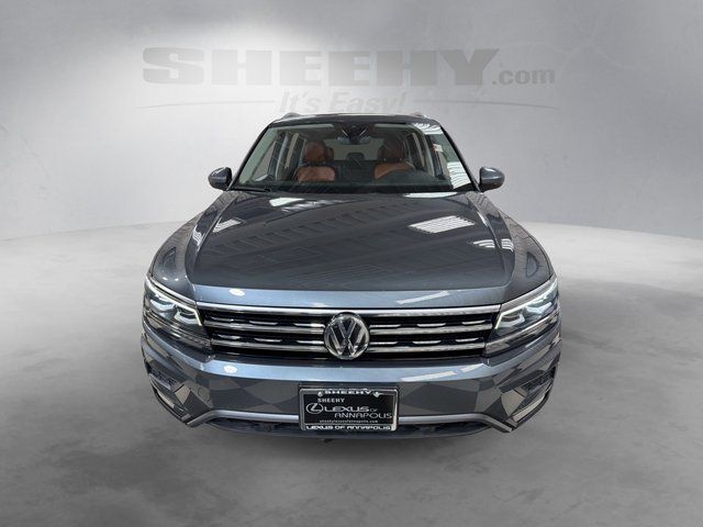 2019 Volkswagen Tiguan 2.0T SEL Premium Annapolis MD