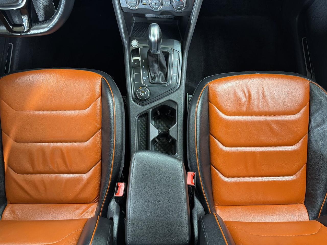 2019 Volkswagen Tiguan 2.0T SEL Premium Annapolis MD