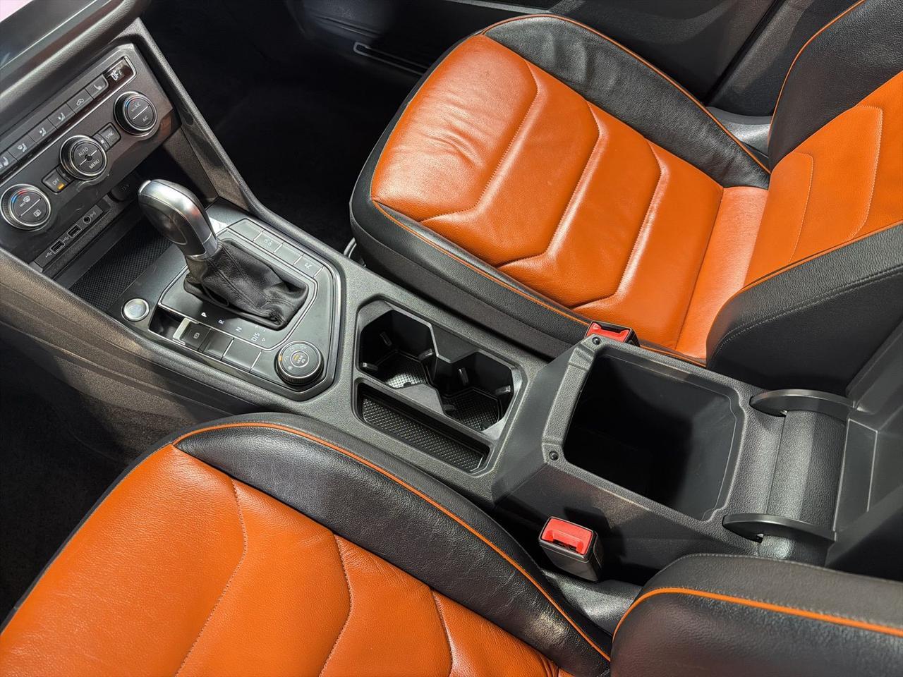2019 Volkswagen Tiguan 2.0T SEL Premium Annapolis MD
