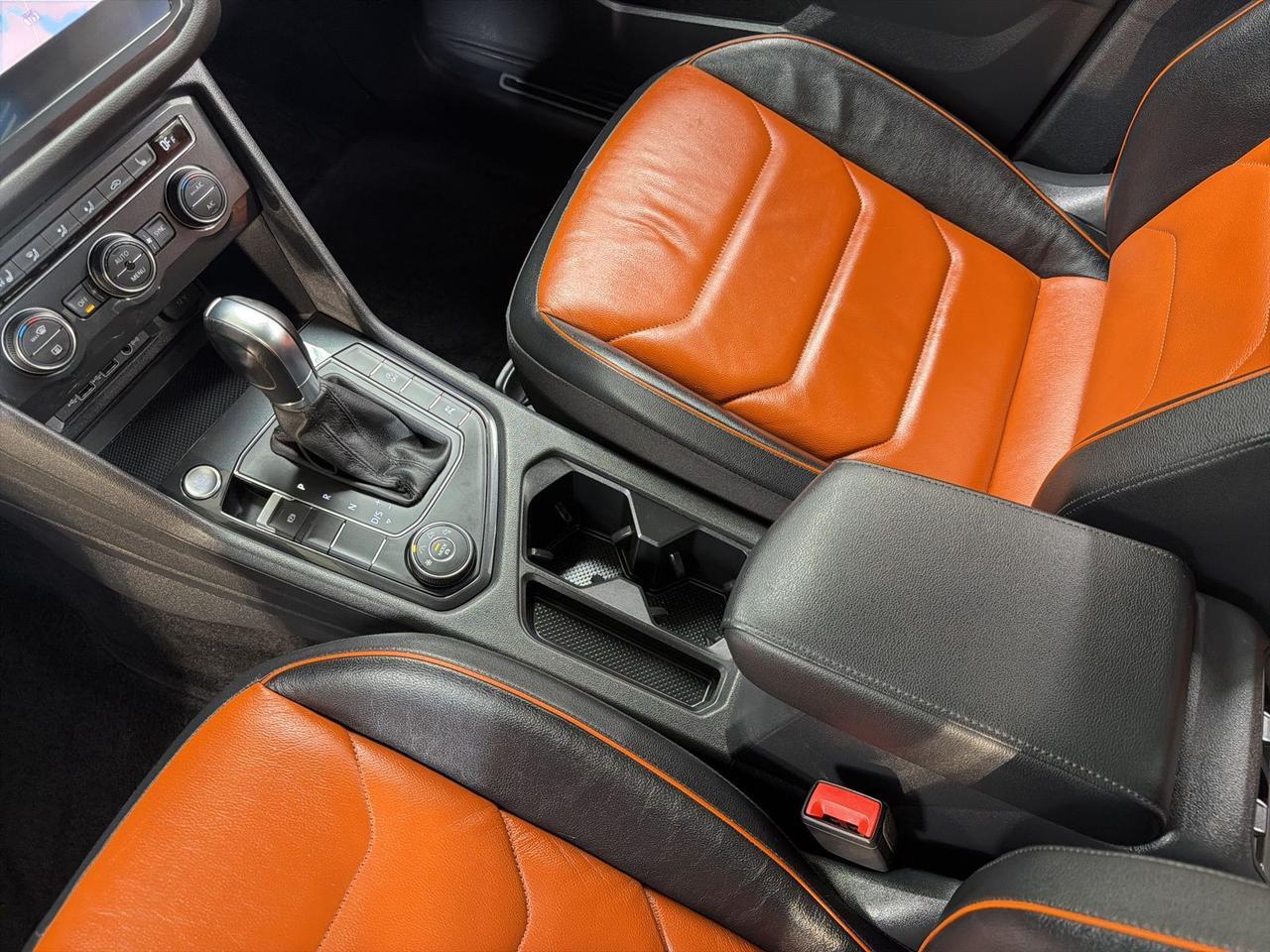2019 Volkswagen Tiguan 2.0T SEL Premium Annapolis MD