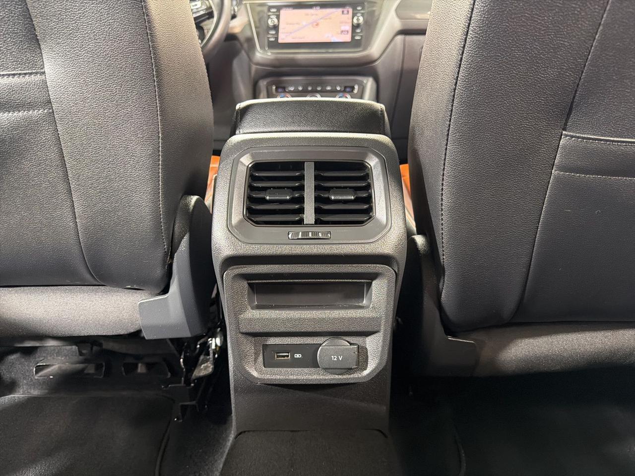 2019 Volkswagen Tiguan 2.0T SEL Premium Annapolis MD