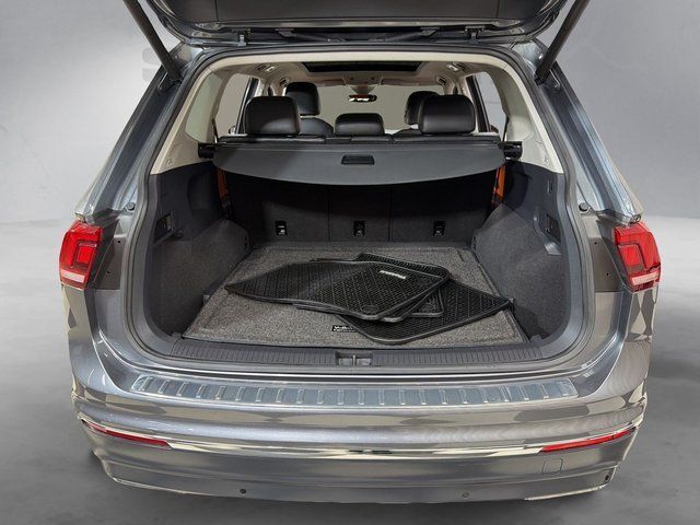 2019 Volkswagen Tiguan 2.0T SEL Premium Annapolis MD