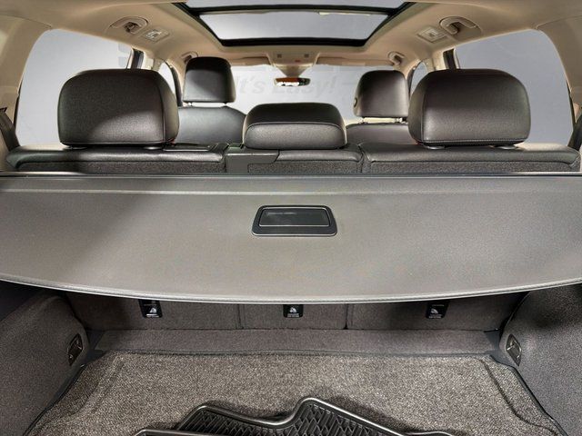 2019 Volkswagen Tiguan 2.0T SEL Premium Annapolis MD