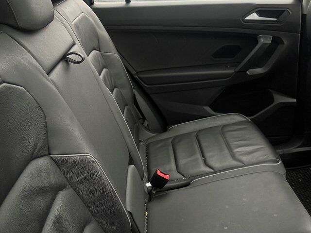 2019 Volkswagen Tiguan 2.0T SEL Premium Springfield VA