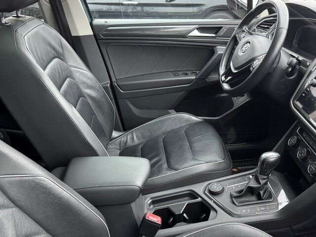 2019 Volkswagen Tiguan 2.0T SEL Premium Springfield VA