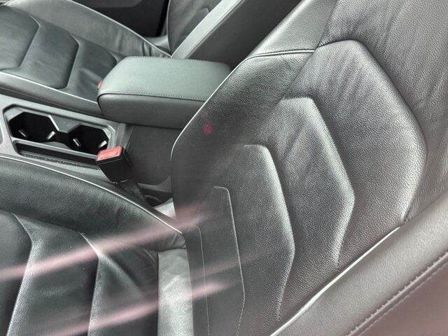 2019 Volkswagen Tiguan 2.0T SEL Premium Springfield VA