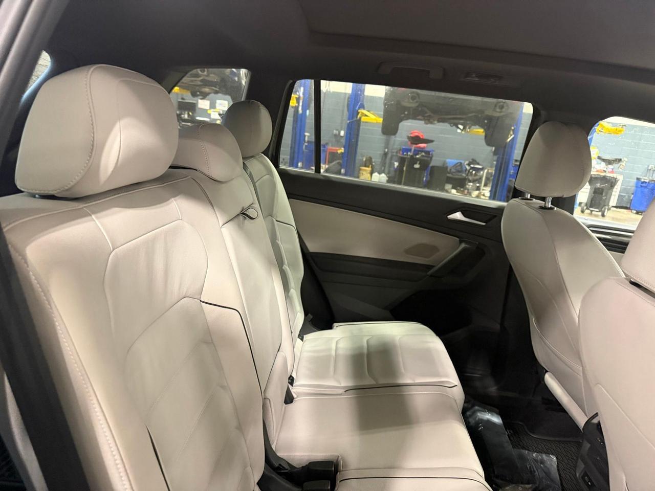 2019 Volkswagen Tiguan 2.0T SEL Premium Springfield VA