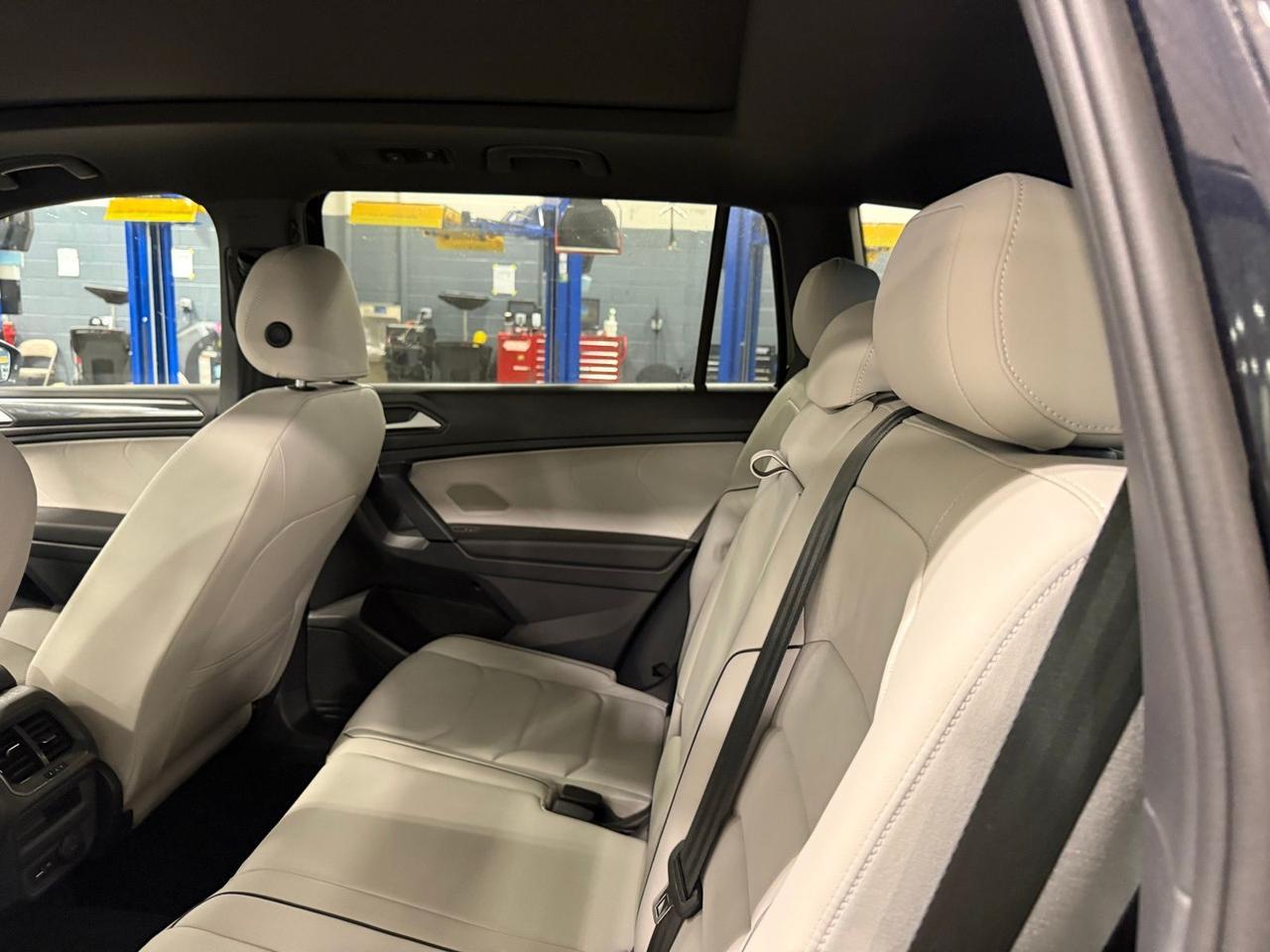 2019 Volkswagen Tiguan 2.0T SEL Premium Springfield VA