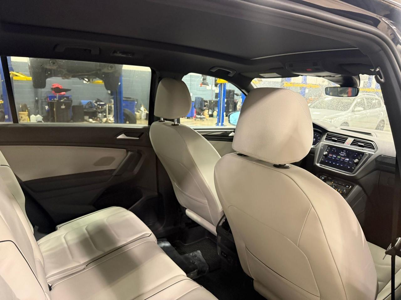 2019 Volkswagen Tiguan 2.0T SEL Premium Springfield VA