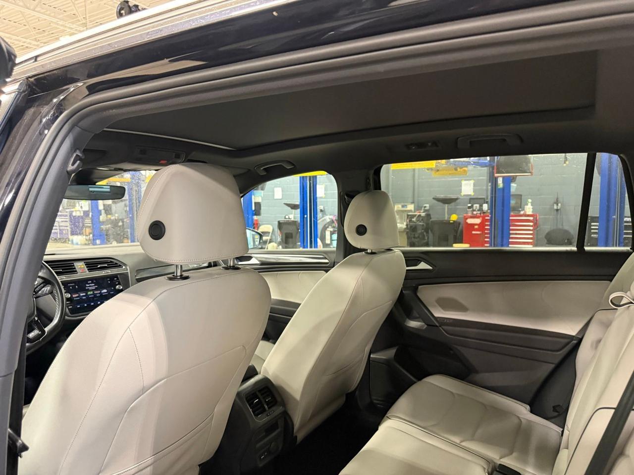 2019 Volkswagen Tiguan 2.0T SEL Premium Springfield VA