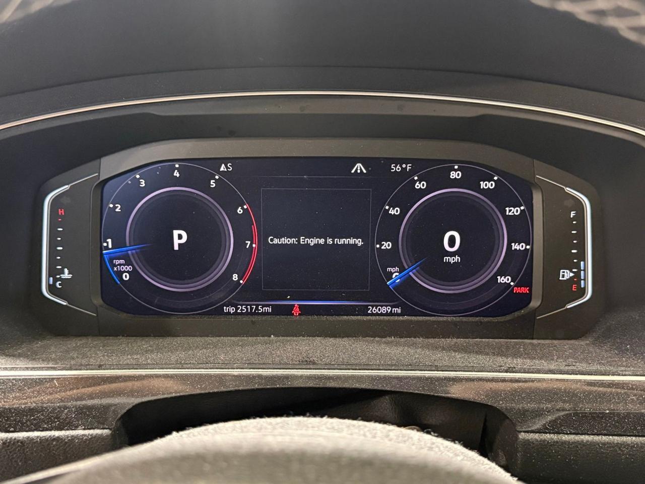 2019 Volkswagen Tiguan 2.0T SEL Premium Springfield VA