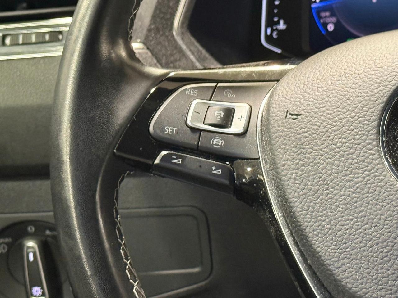 2019 Volkswagen Tiguan 2.0T SEL Premium Springfield VA