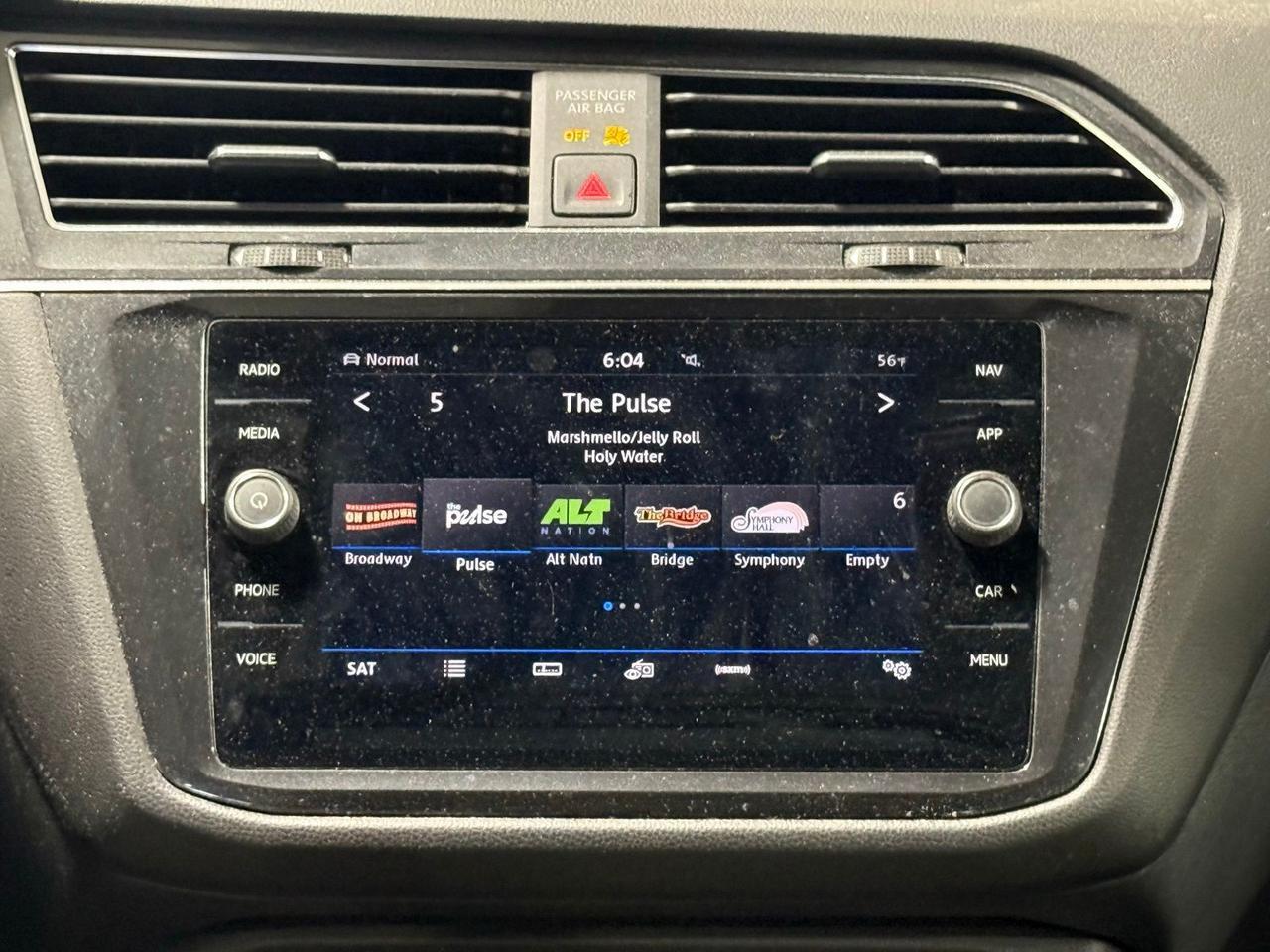 2019 Volkswagen Tiguan 2.0T SEL Premium Springfield VA