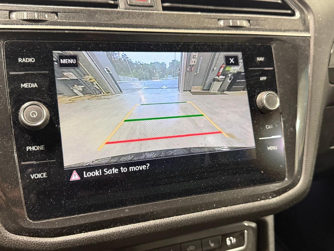 2019 Volkswagen Tiguan 2.0T SEL Premium Springfield VA