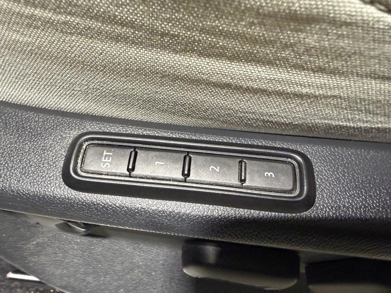 2019 Volkswagen Tiguan 2.0T SEL Premium Springfield VA