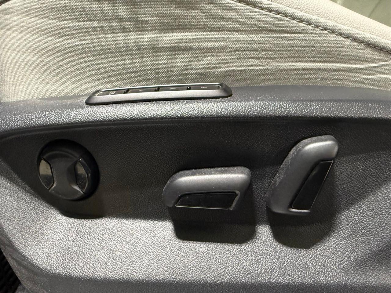 2019 Volkswagen Tiguan 2.0T SEL Premium Springfield VA