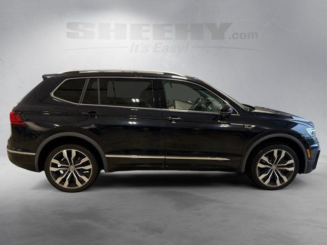 2019 Volkswagen Tiguan 2.0T SEL Premium Springfield VA
