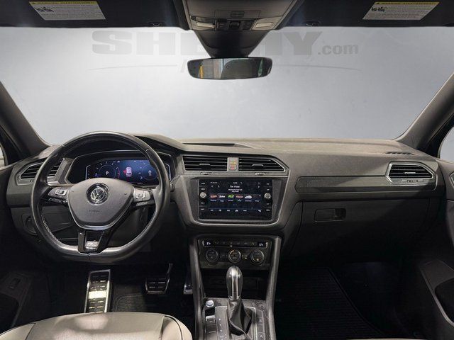 2019 Volkswagen Tiguan 2.0T SEL Premium Springfield VA