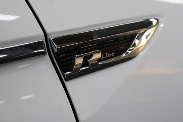 2019 Volkswagen Tiguan 2.0T SEL R-Line Black Chantilly VA