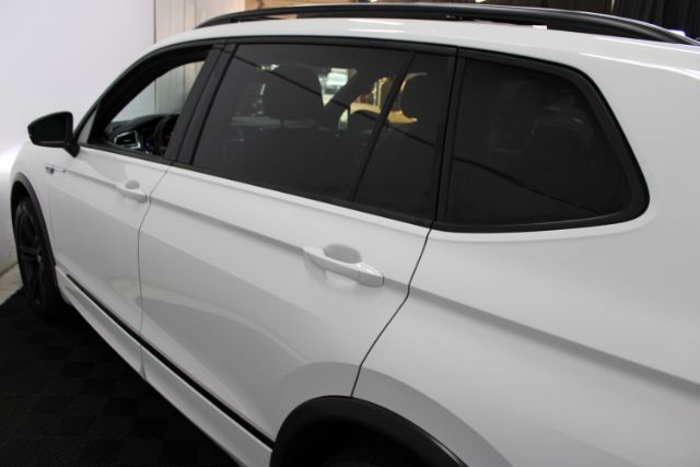 2019 Volkswagen Tiguan 2.0T SEL R-Line Black Chantilly VA