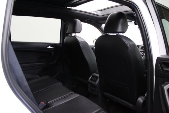2019 Volkswagen Tiguan 2.0T SEL R-Line Black Chantilly VA