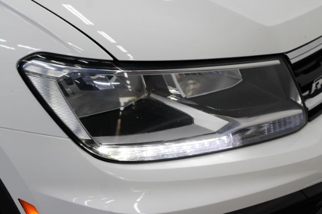 2019 Volkswagen Tiguan 2.0T SEL R-Line Black Chantilly VA