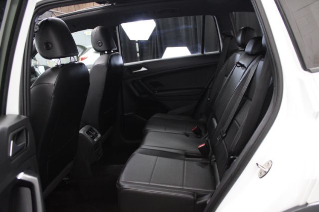 2019 Volkswagen Tiguan 2.0T SEL R-Line Black Chantilly VA