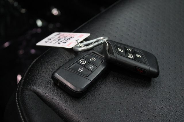 2019 Volkswagen Tiguan 2.0T SEL R-Line Black Chantilly VA