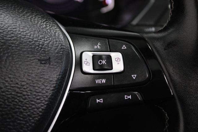 2019 Volkswagen Tiguan 2.0T SEL R-Line Black Chantilly VA