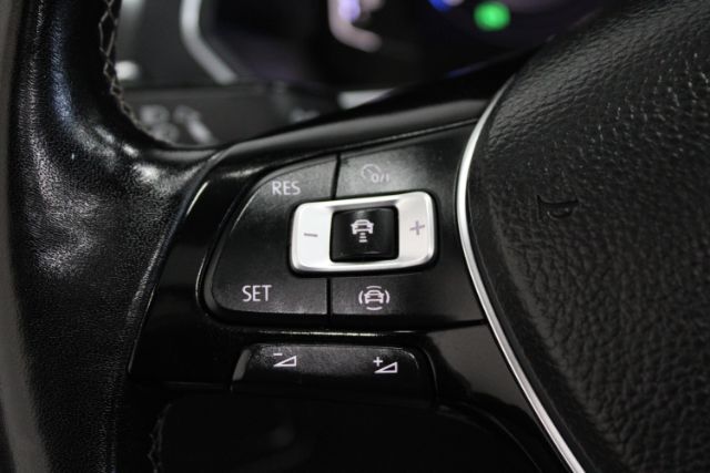 2019 Volkswagen Tiguan 2.0T SEL R-Line Black Chantilly VA