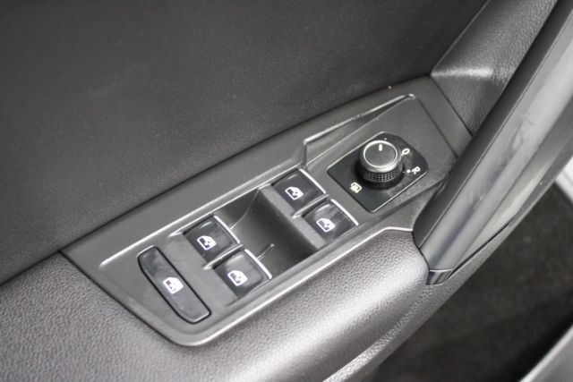 2019 Volkswagen Tiguan 2.0T SEL R-Line Black Chantilly VA
