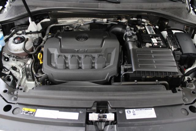 2019 Volkswagen Tiguan 2.0T SEL R-Line Black Chantilly VA