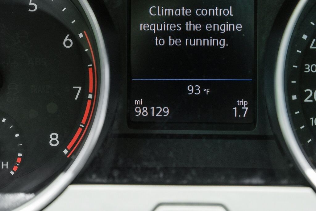2019 Volkswagen Tiguan 2.0T SEL R-Line Carrollton TX