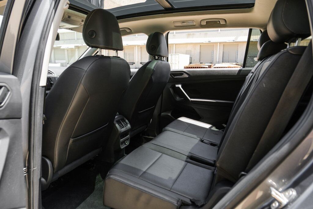 2019 Volkswagen Tiguan 2.0T SEL R-Line Carrollton TX