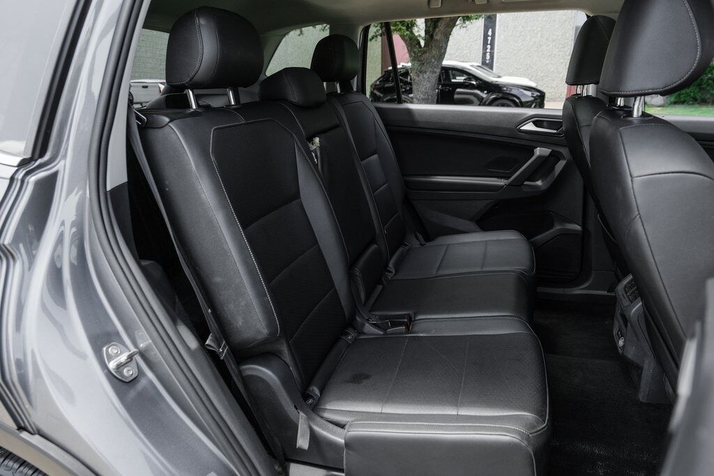 2019 Volkswagen Tiguan 2.0T SEL R-Line Carrollton TX
