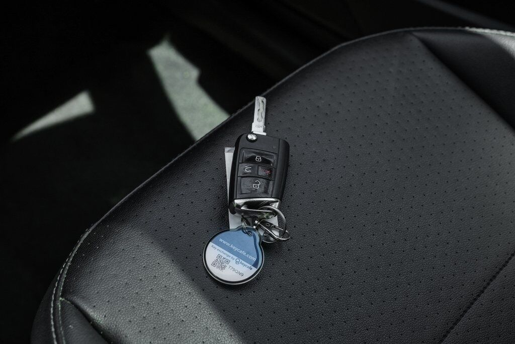 2019 Volkswagen Tiguan 2.0T SEL R-Line Carrollton TX